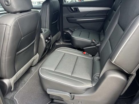 New 2026 Buick Enclave Preferred w/ Power Package AWD/4WD image 11