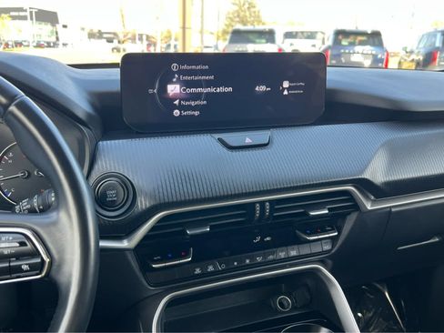 Used 2025 MAZDA CX-90 3.3 Turbo w/ Select Package image 35