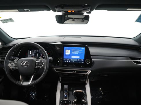 Used 2023 Lexus RX 350 Premium w/ Accessory Package AWD/4WD image 11