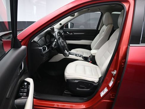 Used 2020 MAZDA CX-5 Grand Touring FWD image 12