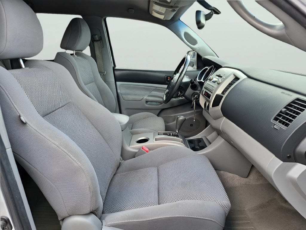 Used 2011 Toyota Tacoma PreRunner w/ TRD Sport Pkg w/JBL Audio RWD image 35