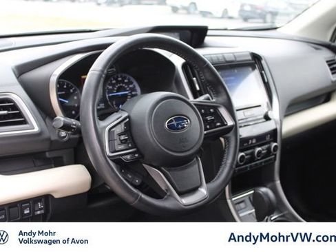 Used 2019 Subaru Ascent Limited w/ Popular Package #2A AWD/4WD image 20