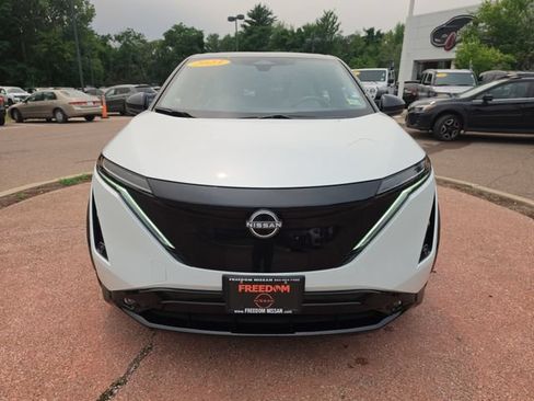 Used 2023 Nissan Ariya FWD image 8