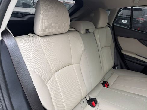 Certified 2022 Subaru Impreza 2.0i image 30