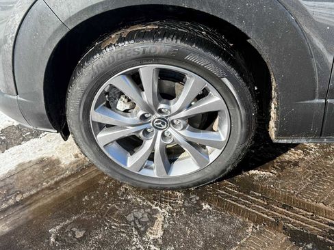 Used 2024 MAZDA CX-30 AWD 2.5 S w/ Preferred Package image 10