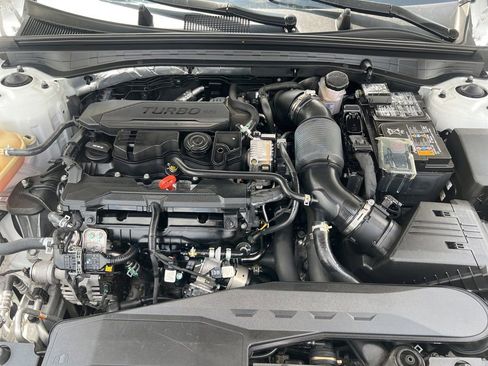 Certified 2024 Kia K5 GT-Line AWD/4WD image 26
