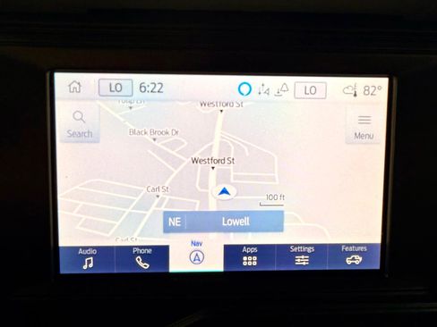 Used 2022 Ford Bronco Badlands image 34