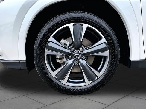 Used 2025 Lexus UX 300h FWD w/ Cold Area Package image 11