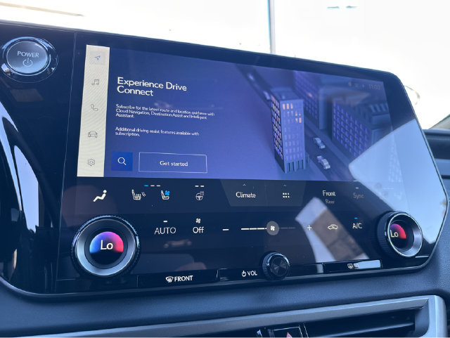 New 2026 Lexus RX 450h AWD w/ Convenience Package image 30