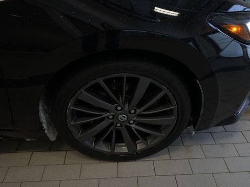 Used 2020 Nissan Maxima Platinum w/ Reserve Package image 7