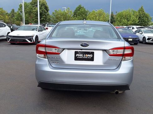 Used 2023 Subaru Impreza Premium image 4