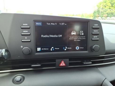 New 2026 Hyundai Elantra SEL Sport Premium FWD image 20