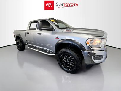 Used 2019 RAM 3500 Tradesman