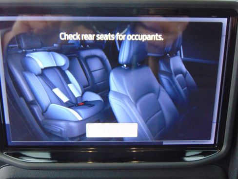 Used 2023 Ford Bronco Sport Outer Banks image 40