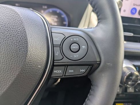 Used 2024 Toyota RAV4 XSE AWD/4WD image 30