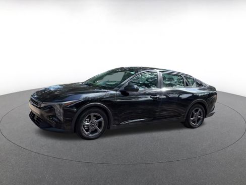 Used 2025 Kia K4 FWD image 8