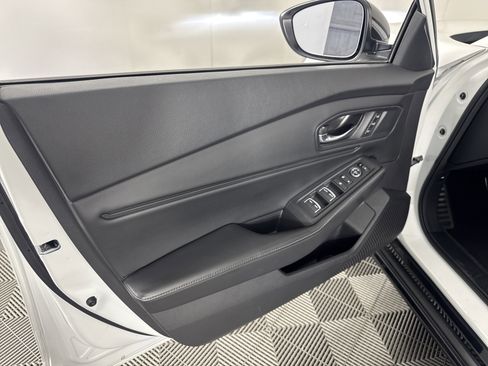 Certified 2023 Honda Accord Sport image 13
