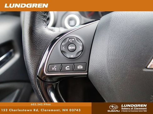 Used 2023 Mitsubishi Mirage SE FWD image 16