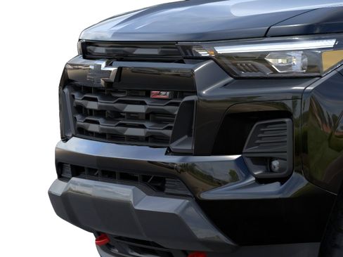 New 2026 Chevrolet Colorado Z71 w/ Technology Package AWD/4WD image 13