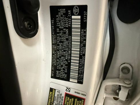 Used 2018 Toyota Camry SE image 40