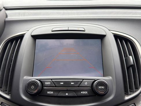 Used 2014 Buick LaCrosse Leather image 4