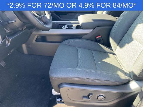 New 2026 RAM 1500 Big Horn image 13