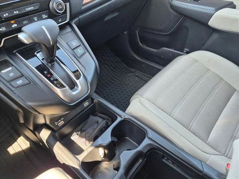 Used 2021 Honda CR-V EX image 11