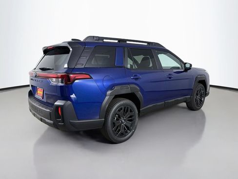 New 2026 Subaru Outback Limited XT AWD/4WD image 8