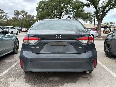 Certified 2024 Toyota Corolla LE image 6