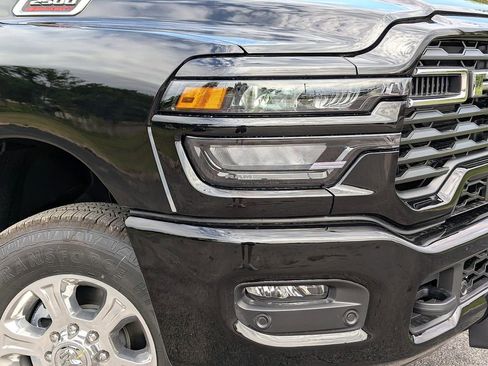 New 2025 RAM 2500 Lone Star image 4