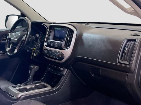 Used 2019 GMC Canyon SLE w/ Driver Alert Package RWD image 24