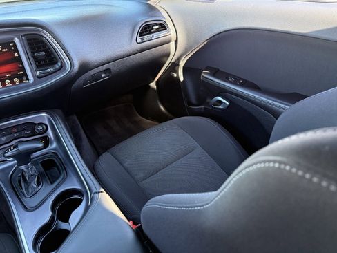 Used 2016 Dodge Challenger R/T Scat Pack image 16