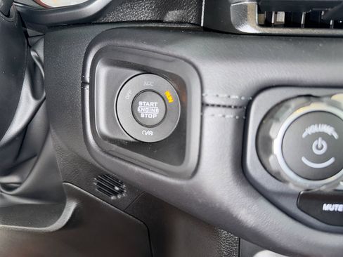 New 2025 Jeep Wrangler Unlimited Rubicon 392 image 37