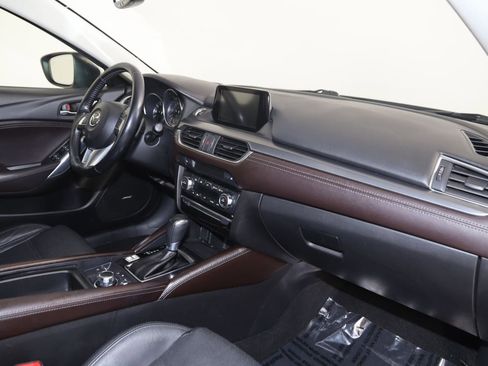 Used 2016 MAZDA MAZDA6 Grand Touring FWD image 25