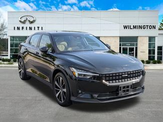 Used 2022 Polestar Polestar 2 w/ Plus Package AWD/4WD video 1