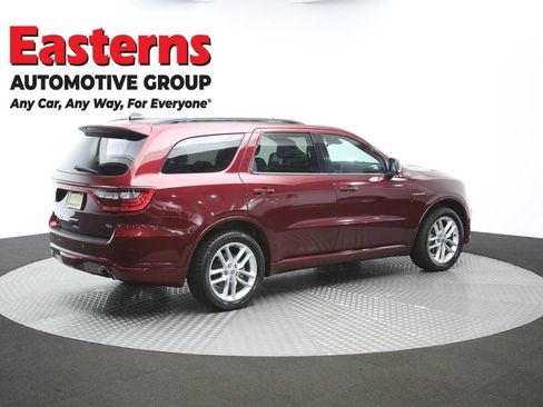 Used 2024 Dodge Durango R/T AWD/4WD image 44