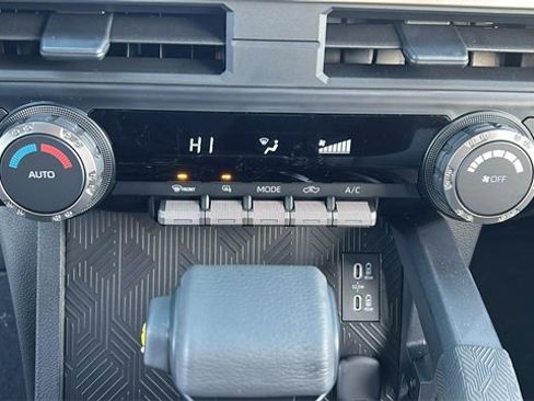 New 2026 Toyota Tacoma TRD Off-Road image 18