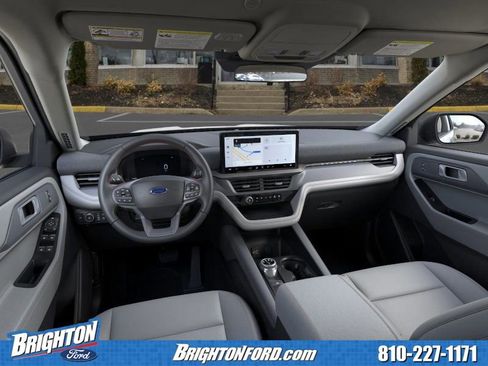 Used 2026 Ford Explorer Active w/ Active Comfort Package image 9