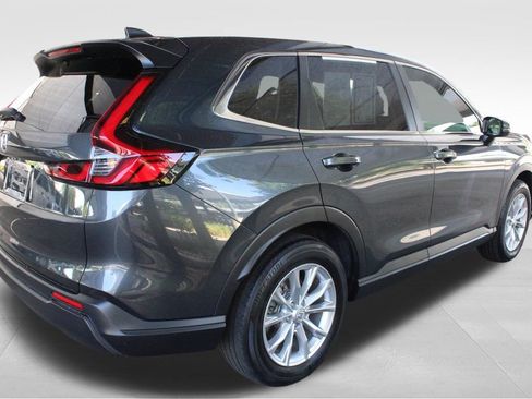 Used 2024 Honda CR-V EX image 15