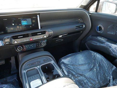 New 2026 Hyundai Palisade Calligraphy AWD/4WD image 8