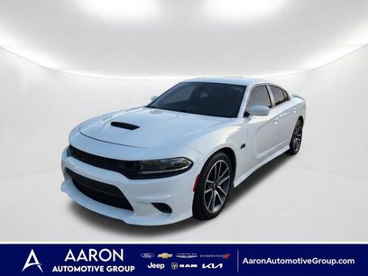 Used 2022 Dodge Charger R/T w/ Plus Group
