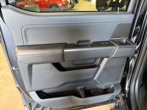 Used 2024 Ford F150 XLT w/ Equipment Group 302A MID AWD/4WD image 24