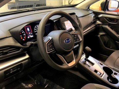 Certified 2024 Subaru Impreza 2.0i image 16