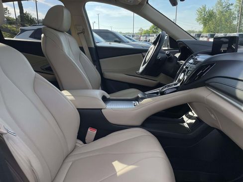 Used 2020 Acura RDX FWD image 14