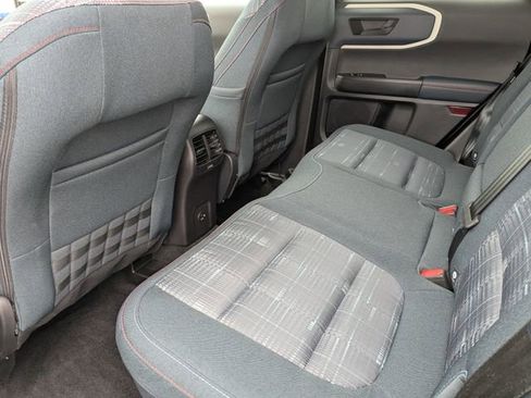 Used 2024 Ford Bronco Sport Heritage w/ Heritage Convenience Package image 23