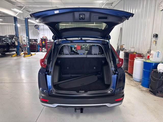 Used 2020 Honda CR-V EX image 12