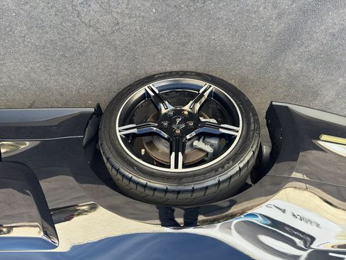 Used 2019 Ford Mustang GT Premium w/ Equipment Group 401A RWD image 5