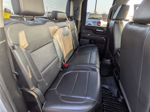 Used 2020 Chevrolet Silverado 2500 W/T w/ WT Convenience Package image 18