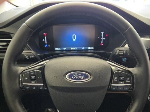 Used 2025 Ford Escape Active AWD/4WD image 29