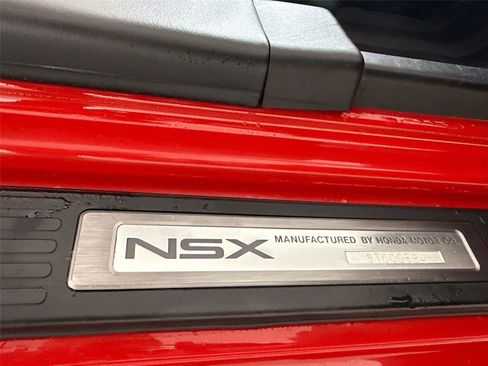 Used 1995 Acura NSX T image 34
